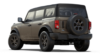 2025 Ford Bronco® External Image 3